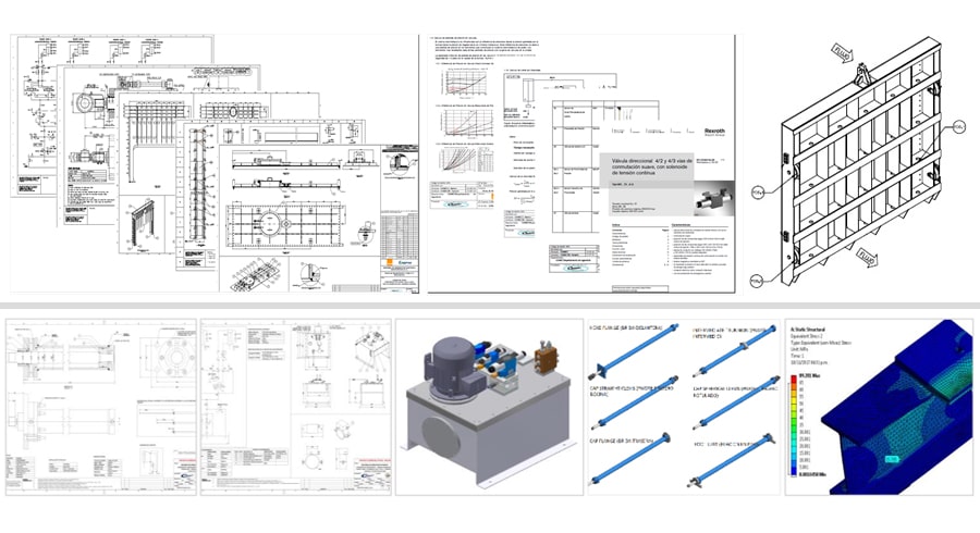 Ingeniería COMET