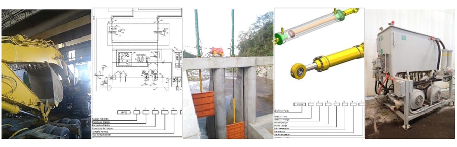 Ingeniería COMET