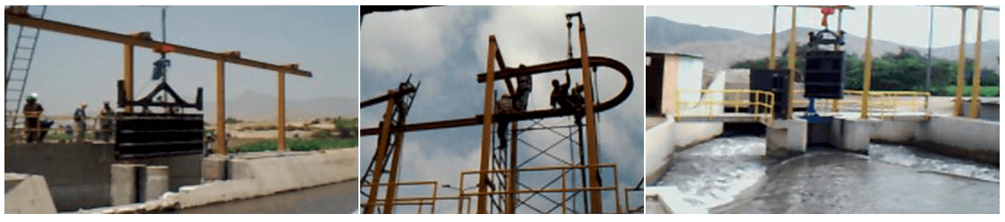 Reconstruccion